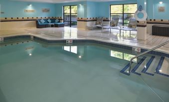 SpringHill Suites Pittsburgh Mills