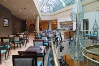 하워드 존슨 플라자 플로리다 스트리트 부에노스 아이레스 호텔