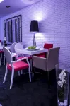 Garni Hotel Eter - petit déjeuner