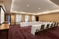 Courtyard Bloomington Normal