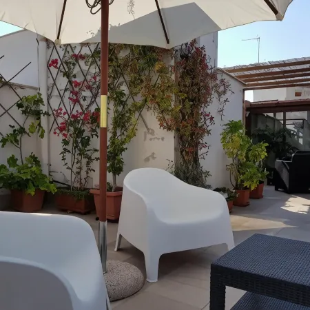 B&B Torrente Antico