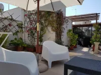 B&B Torrente Antico Hotel in zona Chiesa d'Ognissanti