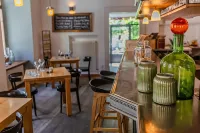 Le Rive Sud Hotel a Payerne