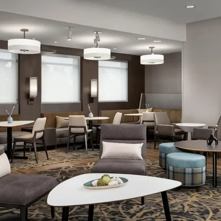 Residence Inn Indianapolis Plainfield