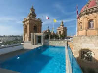 IBB Hotel Palazzo Bettina Malta Hotels in Senglea