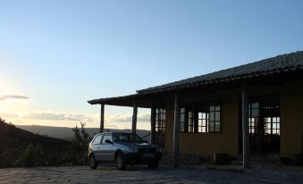 Mirante do Vale