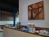 Bagu Buenos Aires - sarapan