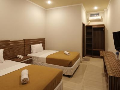 Palapa Hotel