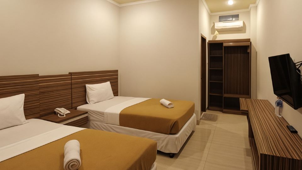 Palapa Hotel