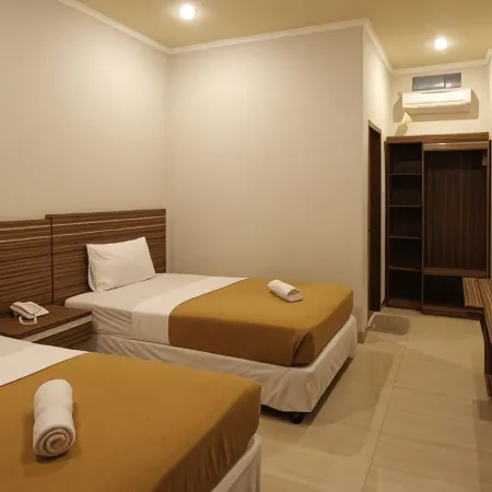 Palapa Hotel