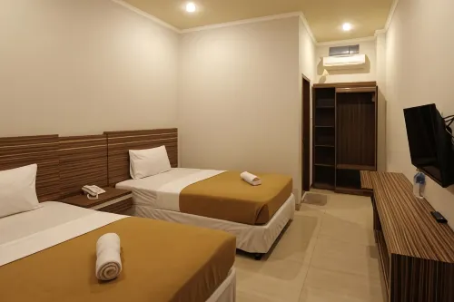 Palapa Hotel