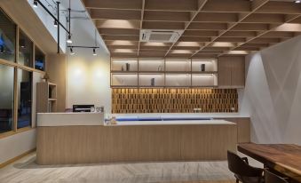 The Publyc Hotel