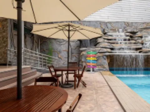 Rede Andrade Amazônia Hotels in Manaus