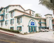 Rodeway Inn San Clemente Beach Hotels near Albertsons
