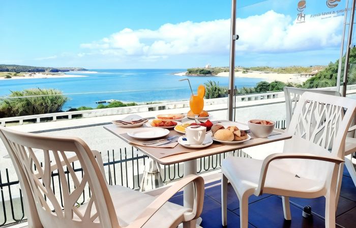 River Inn - Duna Parque Resorts & Hotels
