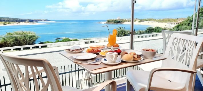 Quartos da Vila - Duna Parque Resorts & Hotels Hotels in Odemira