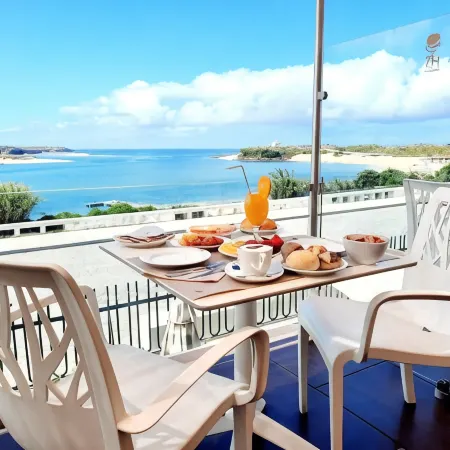 Quartos da Vila - Duna Parque Resorts & Hotels
