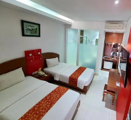 Hotel Central Kudus