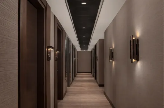 ريزيدنس إن باي ماريوت ترابزون فنادق مميّزة Photos