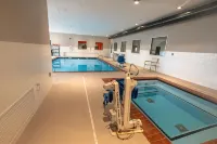 Country Inn & Suites by Radisson, Effingham, IL - Pools