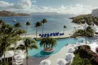 The Ritz-Carlton, St. Thomas - Havudsigt