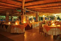 Hotel Club du Lac Tanganyika