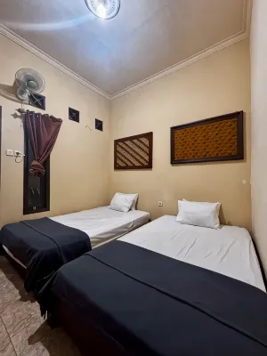 Good Feeling Hostel