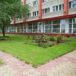Hotel Tagil Hotel dekat Naberezhnaya Gordskogo Pruda N. Tagila