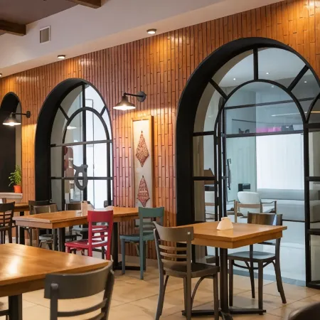 Hotel Posada Del Sol
