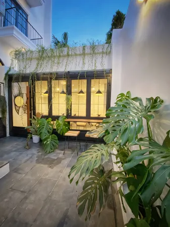 Loewy's Home Отели рядом с достопримечательностью «Музей текстиля»