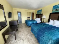Sandy Shores Resort Hotels in North Wildwood