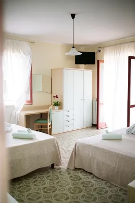 B&B Il Cavaliere Tropea Hotels in Santa Domenica