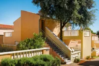 Maistra Select Amarin Resort Hotels near Arched halls and the field of St. Thomas