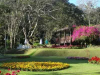 Mae Sa Valley Farm Stay Resort Hotels in Mae Rim
