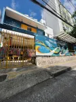Hostel Barra Hotels in 