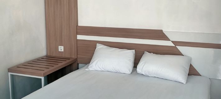 Tama Hotel Hotels in Sleman District