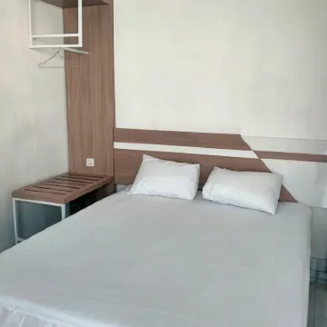 Tama Hotel Hotels near Rsud Sleman
