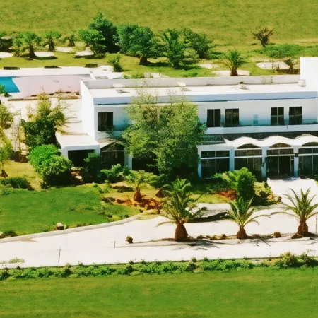 Rhodian Sun Hotel