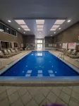 Ramada by Wyndham North Platte & Sandhills Convention Ctr - Pools