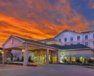 Hilton Garden Inn Midland فنادق في ميدلاند