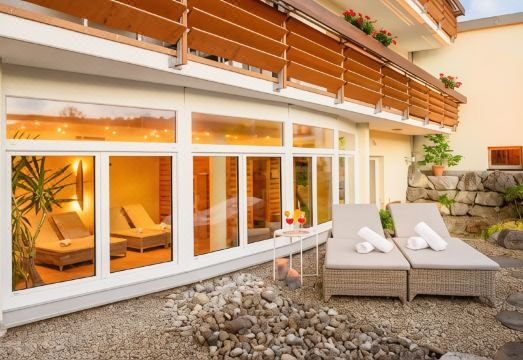 아파트호텔 바인클라우제