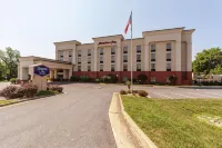 Hampton Inn Martinsburg South-Inwood Hotels in Berkeley County
