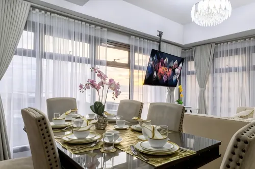 The Radiance Manila Bay - Villas