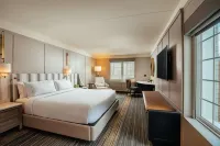 Somerset Hills Hotel, Tapestry Collection by Hilton Hotels in Bridgewater Township