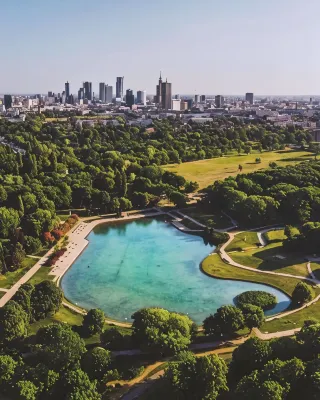 Lwowska Studios - Stayinwarsaw Hotels near Warsaw Uprising Museum