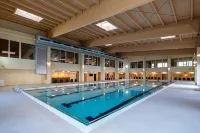 Fiald Hotel & Spa - Kolam Renang