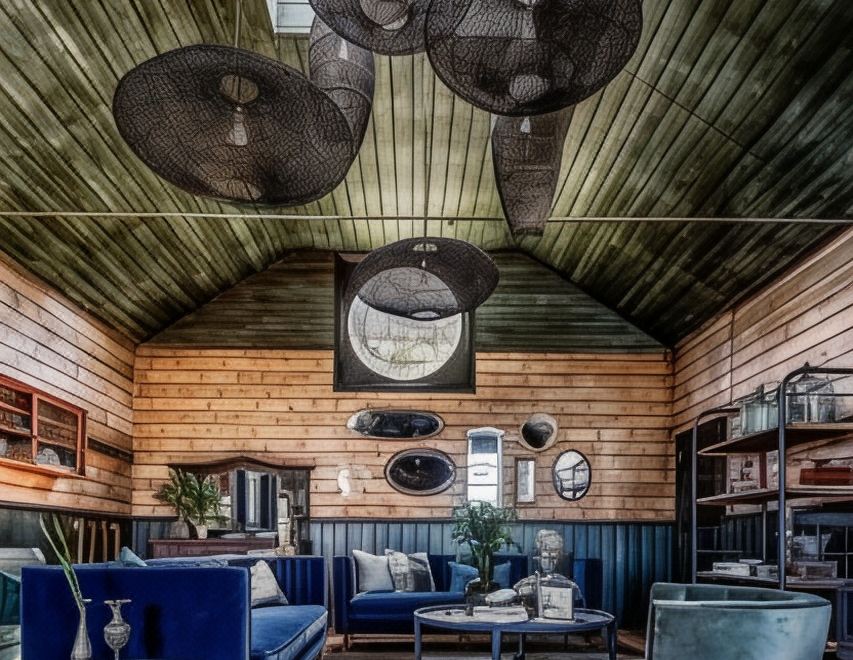 2. 베이뷰 게스트하..