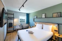Ibis Braganca Hotels in Milhao