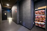 Hiroshima Wabisabi Hostel