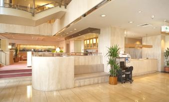 Yokote Plaza Hotel